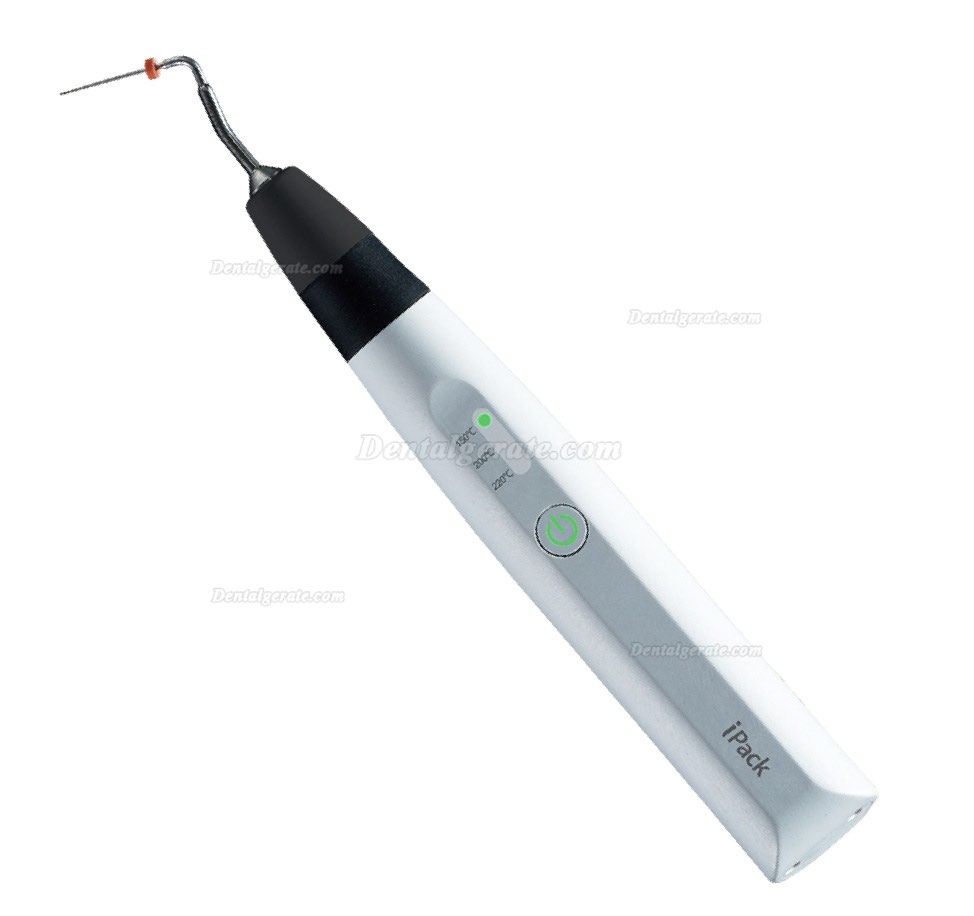 Denjoy&reg; iPack Guttapercha-Obturationssystem Obturationsstift Kabellos